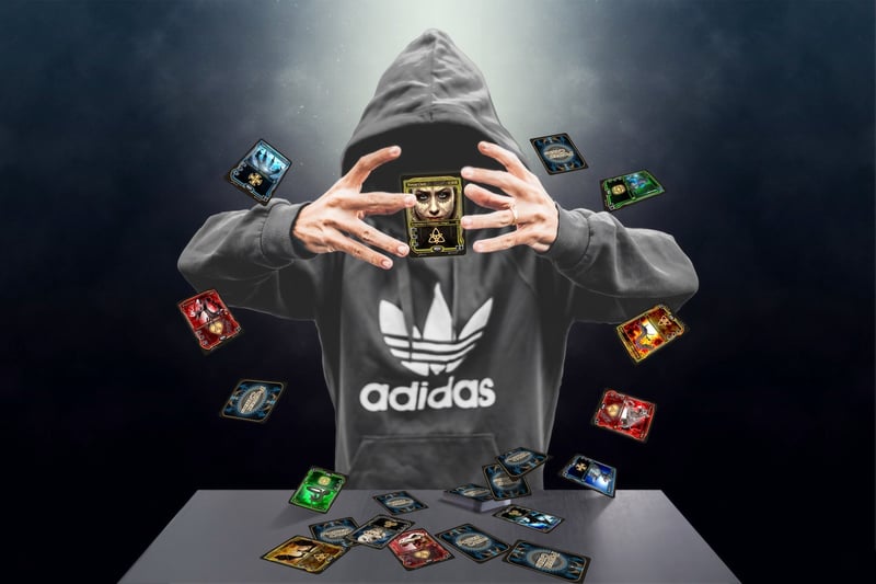 Magician Acts