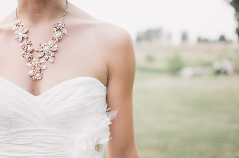 Personalized Jewelry